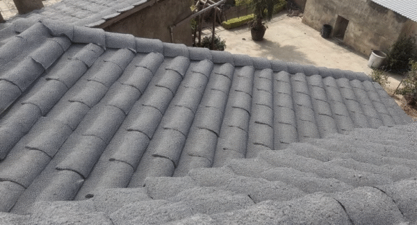 planchas de uralita